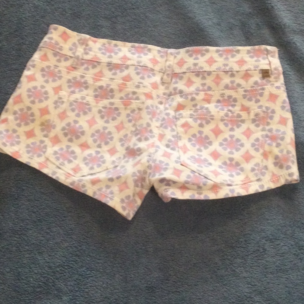 Shorts - Picture 2 of 2